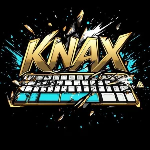KNAX eSports Logo