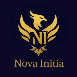 Nova Invitia Logo