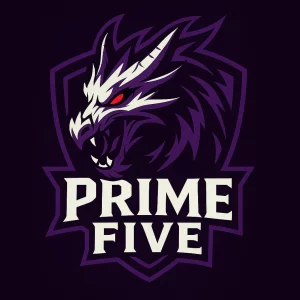 PrimeV Logo