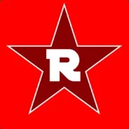 Team Rock!t Logo