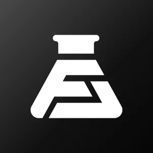 FruchtLabor X Logo