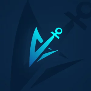 Ancoris Esports Logo