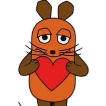 Sendung mit der Maus Logo