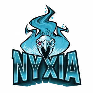 NYXIA Nemesis Logo