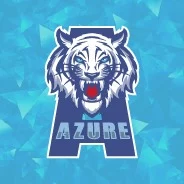 Azure Esports Logo