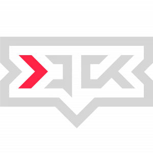 QCK Gaming Logo