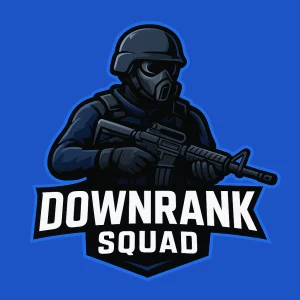 Down1s Logo