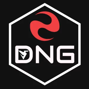 DNG Logo