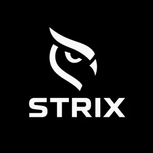 Strix Logo