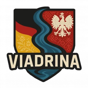 Viadrina Logo