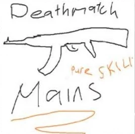 DMAINS Logo