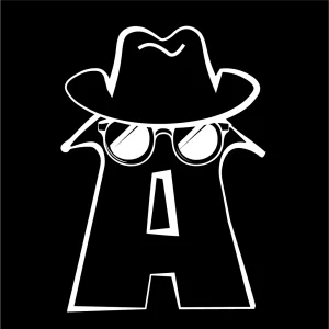 ALLITERATIONSAGENTEN Logo