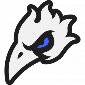 NYXIA Aura Logo