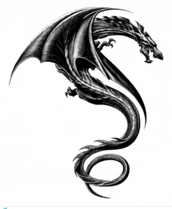 Dragonsoul Logo