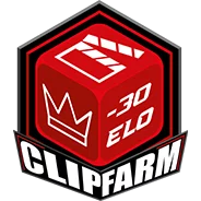 Clipfarm Logo