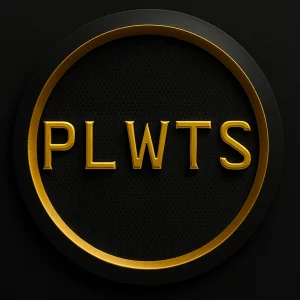 PlayingWithoutSkill Logo
