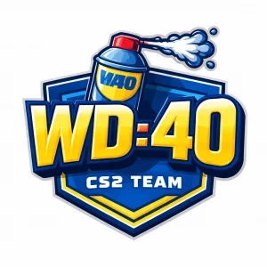 WD40 DACHdecker Logo