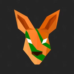 KANNGU | JADE Logo
