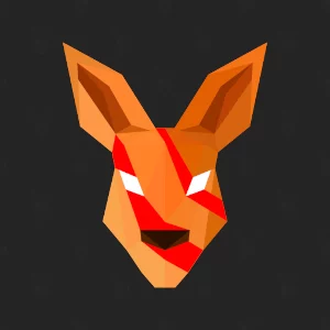 KANNGU | RED Logo