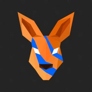 KANNGU | AQUA Logo
