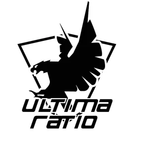 Ultima Ratio Logo