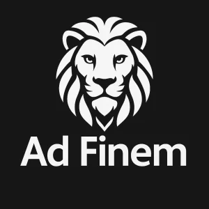 Ad Finem Logo