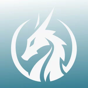 TEMPEST ACADEMY Logo