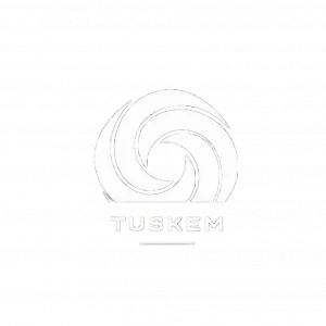 tuskem Logo
