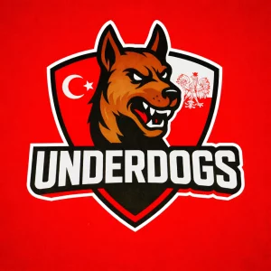 underd0gs Logo