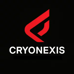 CRYONEXIS Logo