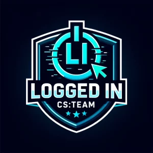 Logged In Logo