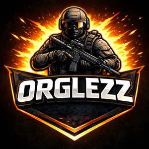 ORGLEZZ Logo