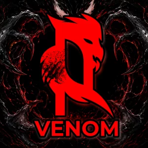 Priminity Venom Logo