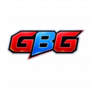 Glory Bots Gaming Logo