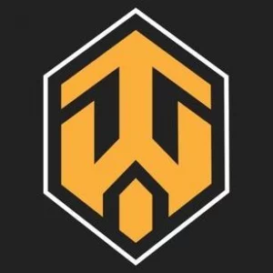 Trainwrecks eSports Logo