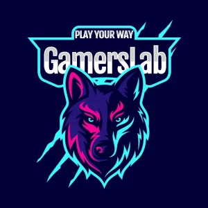 GamersLab Logo