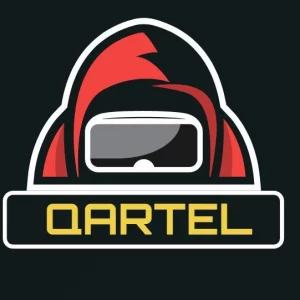 QARTEL Logo