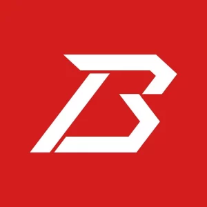 Brest Esport Logo