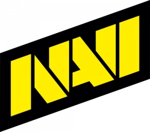 Natus Vincere Logo
