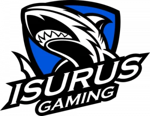 Isurus Logo