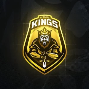 9Kings Logo