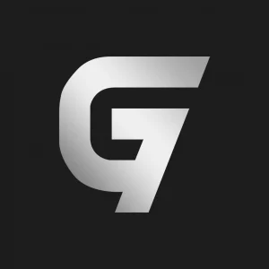 TEAM GELO Logo