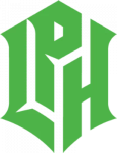 LPH Gaming Logo