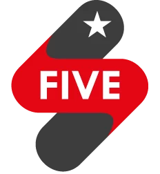 STAGE5 GAMING Logo