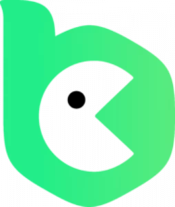 BC.Game Esports Logo