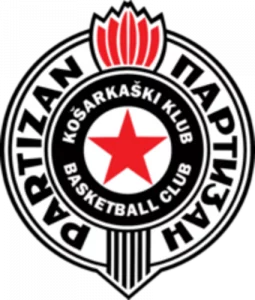 Partizan Esport Logo