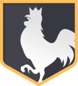 los kogutos Logo