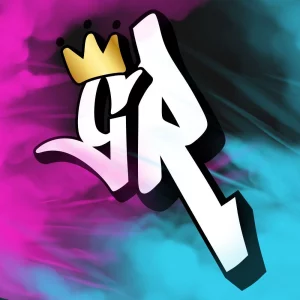 4ztankuamiley Logo