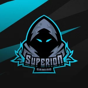 Superion Gaming Logo