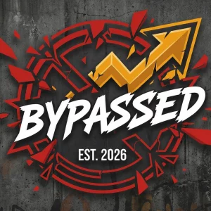 BYpassed Logo